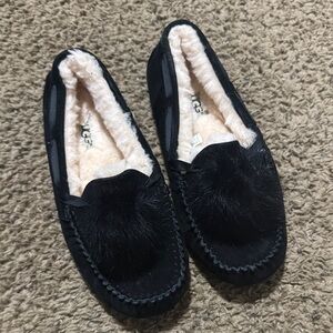 Ugg slippers